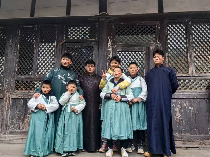 开福区文旅项目策划