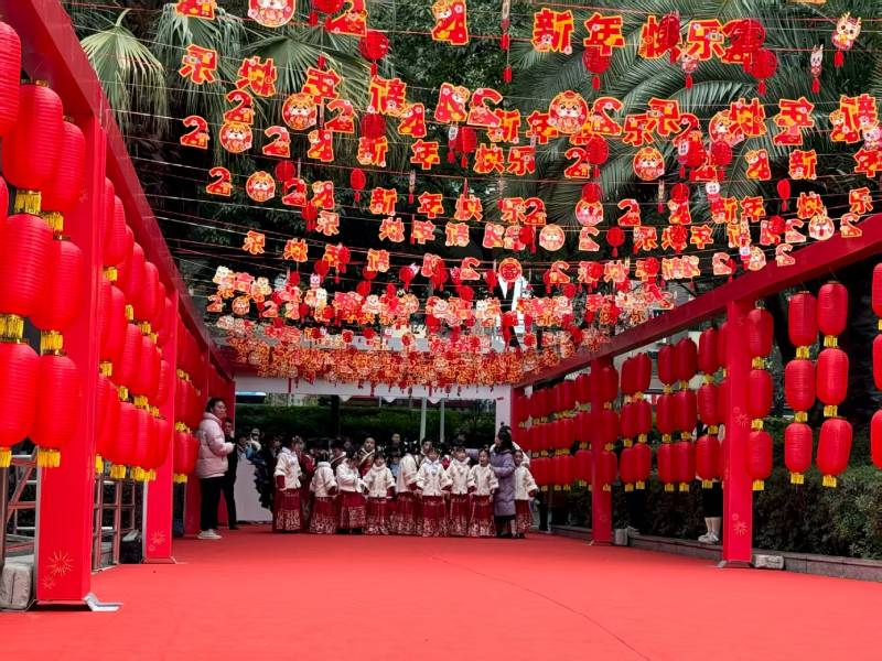 开福区文化资源深度挖掘：构建具有城市辨识度的文旅内容矩阵