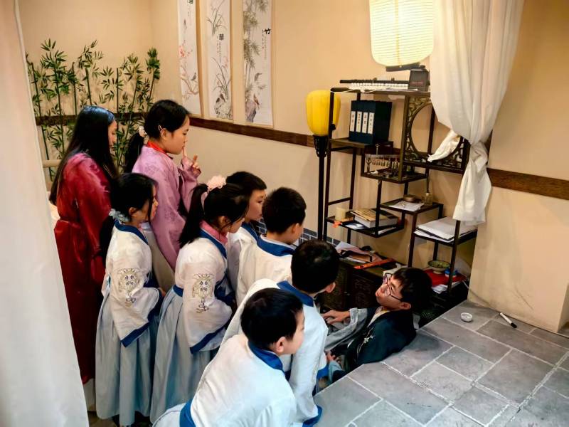 开福区文旅项目策划